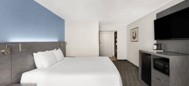 Travelodge Inn & Suites by Wyndham Anaheim on Disneyland Dr图片