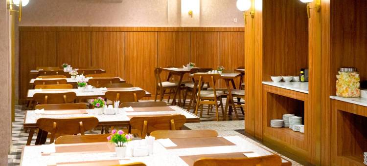 Portola Arabia Hotel图片