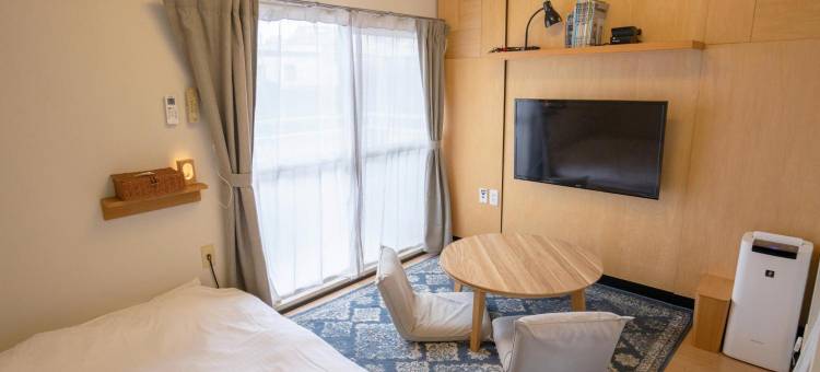 生活领域民宿(Guesthouse Life Field)图片