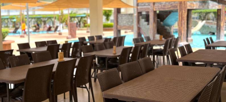 Port Royale Waterpark Resort Tacloban图片