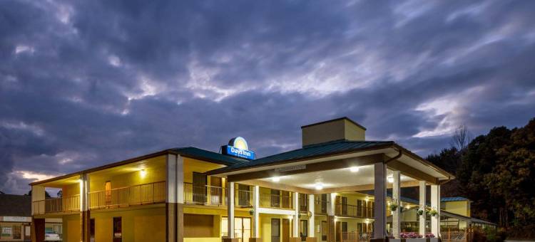 墨菲戴斯酒店(Days Inn by Wyndham Murphy)图片