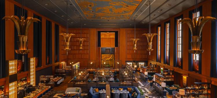 威斯汀酒店-明尼亚波里(The Westin Minneapolis)图片