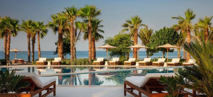 红海艾迪逊酒店(The Red Sea EDITION)图片