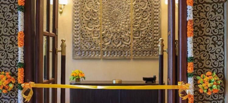 泰姬度假酒店(Taj Samudra, Colombo)图片