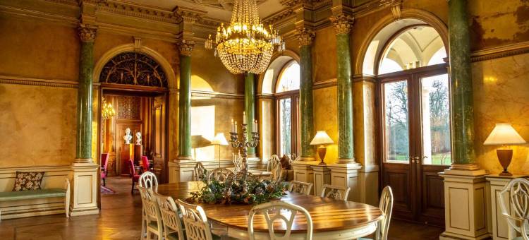 弗格桑赫雷贾德酒店(Fuglsang Herregaard Hotel)图片