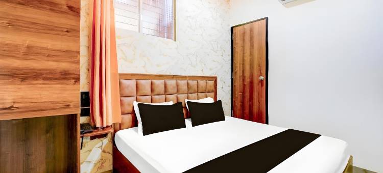 Hotel Rameshwaram图片