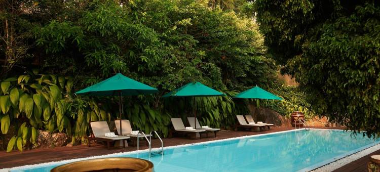 空间别墅(Villa Space)图片