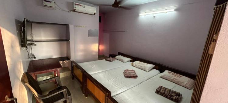 米拉旅馆(Meera Lodge)图片