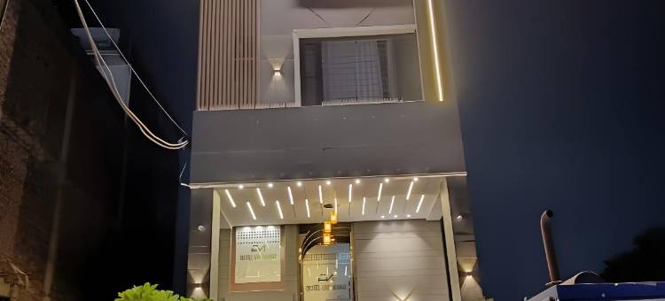 Anushangi Hotel图片