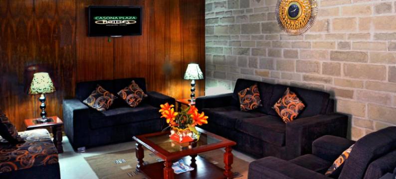 巴尔萨客栈酒店(Hotel Balsa Inn)图片