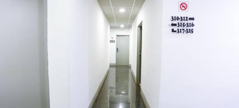 豪华酒店(Lux Hotel)图片