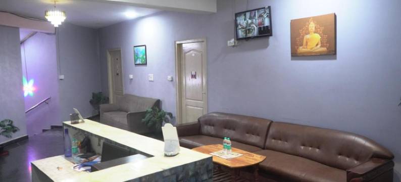 黄金套房酒店(Hotel Golden Suites)图片