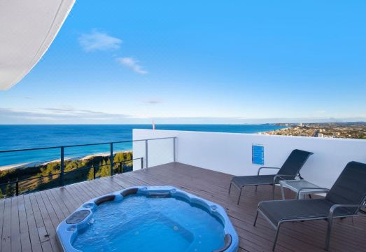 Sierra Grande Hotel Overview