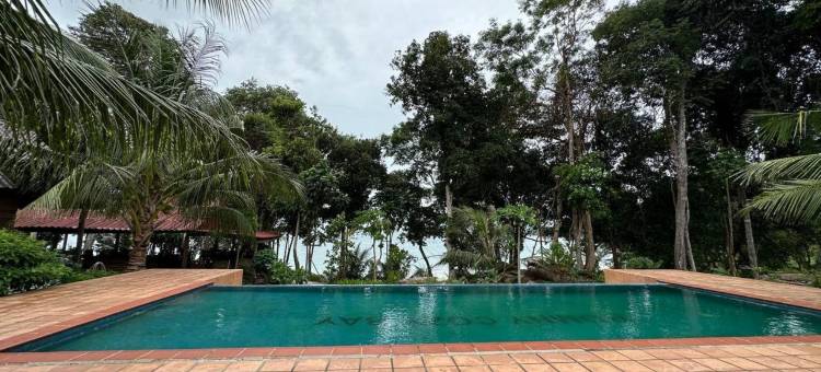 Romny Cozy Bay Resort图片