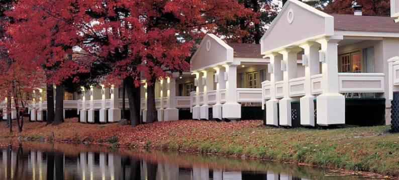 天堂小溪度假村(Paradise Stream Resort)图片