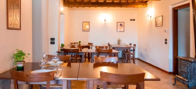 Rancaglia庄园(Casale Rancaglia)图片