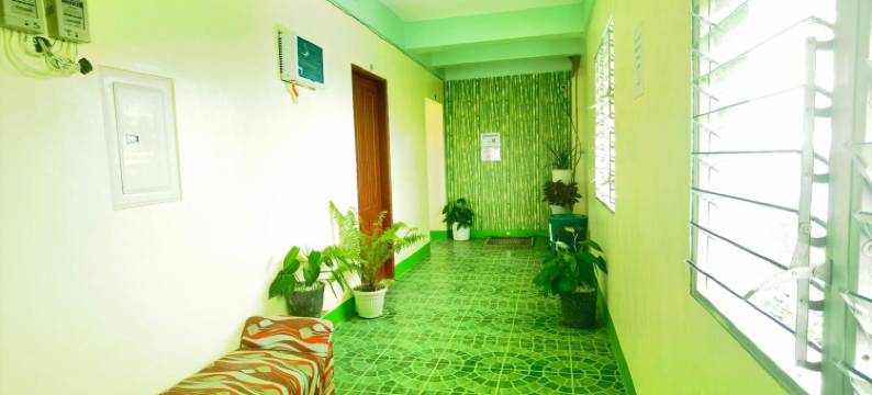 RedDoorz @ D128 Lodge Cagayan Valley图片