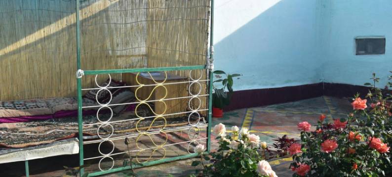 Guest House Oimo图片