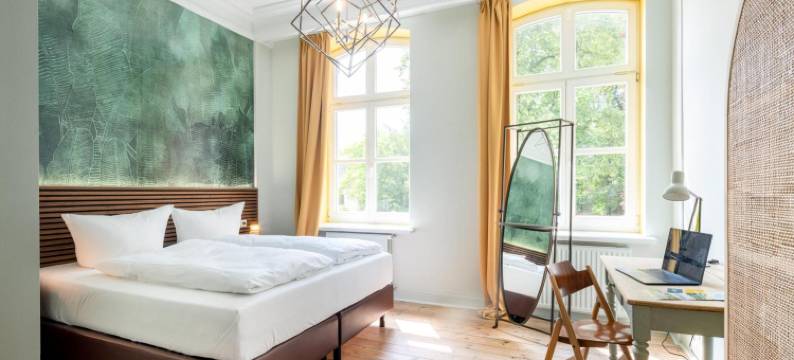 斯图克酒店-费泰亨内(Stuckhotel Fettehenne)图片