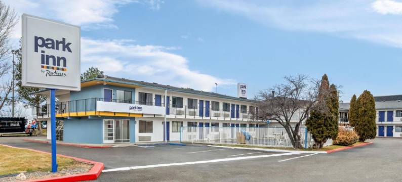 温尼马卡的公园酒店(Park Inn by Radisson, Winnemucca)图片