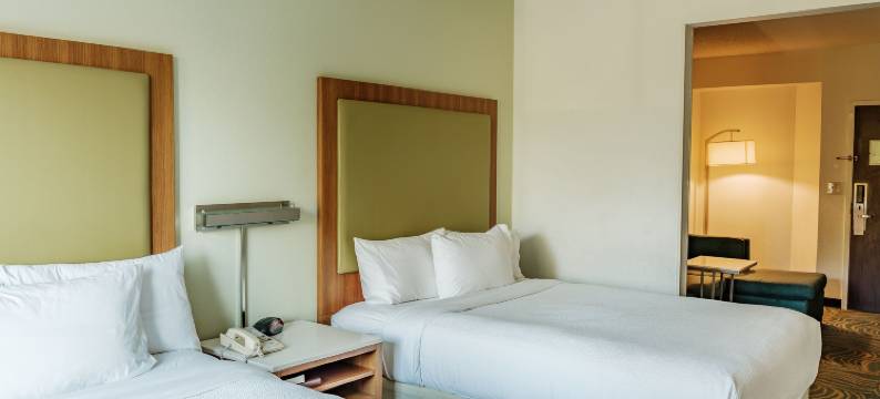 洲际酒店集团旗下的夏洛特机场灯塔酒店(THE BEACON CHARLOTTE AIRPORT by IHG)图片