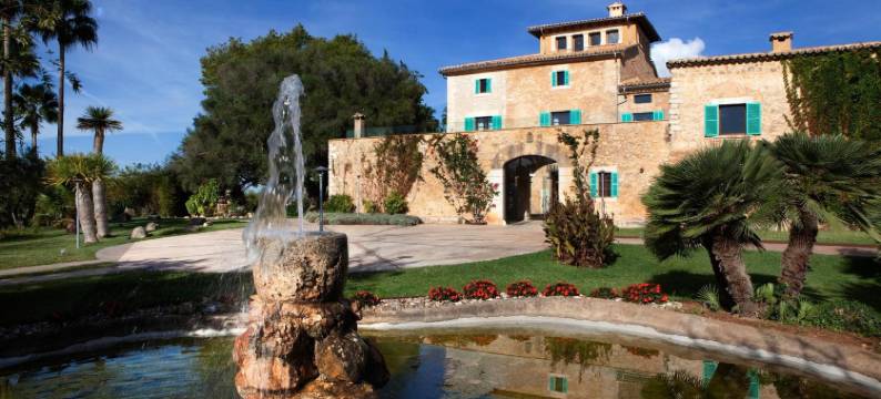 萨卡巴那水疗酒店 - 限成人(Sa Cabana Hotel & Spa - Adults Only)图片