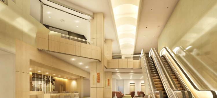 ANA Crowne Plaza KOCHI by IHG图片