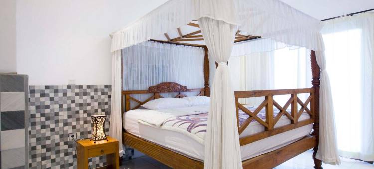 巴厘岛巴提克斯卡尔民宿(Batik Sekar Bali Guest House)图片