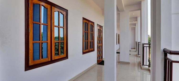Hotel O Harshada Guest House & Farms图片