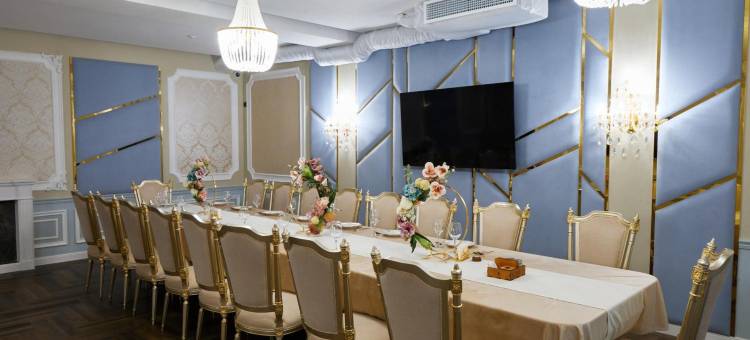 Diamond Hotel Shymkent = 钻石酒店希姆肯特(Diamond Hotel Shymkent)图片