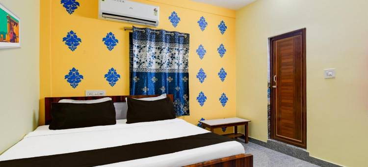 Hotel O Shanti Guest House图片
