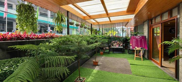苏米香格里拉德奥拉利冈托克(Sumitel Shangrila)图片