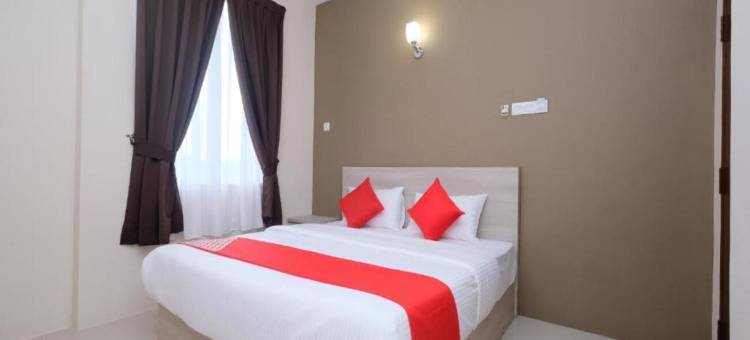 曼卡林酒店(Mancalin Hotel Kuantan)图片