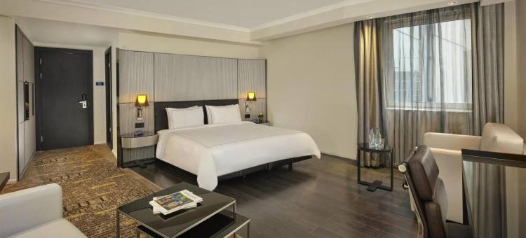伦敦维多利亚丽亭酒店(Park Plaza London Victoria)图片