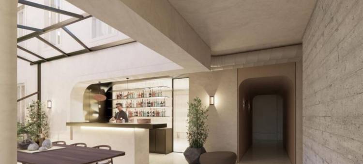 布拉加Esperanca酒店,洲至奢选(Esperança Hotel Braga,Vignette Collection by IHG)图片
