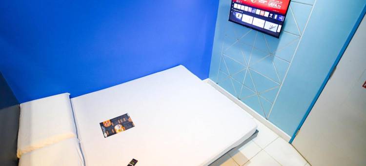 阿斯特罗特尔迪维索利亚酒店(Astrotel Divisoria)图片