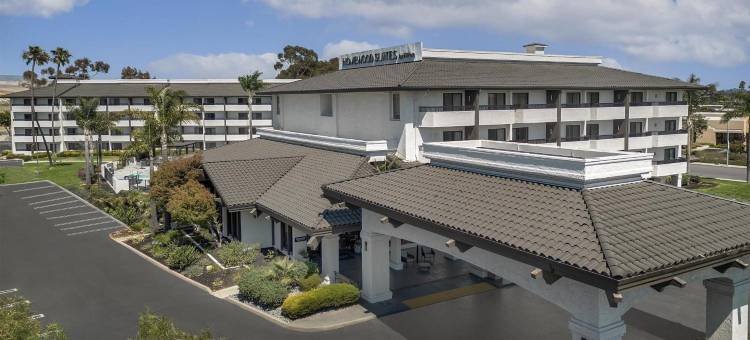 圣玛丽亚希尔顿惠庭套房酒店(Homewood Suites by Hilton Santa Maria)图片