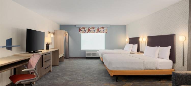 Home2 Suites By Hilton 斯普林菲尔德(Home2 Suites by Hilton Springfield)图片
