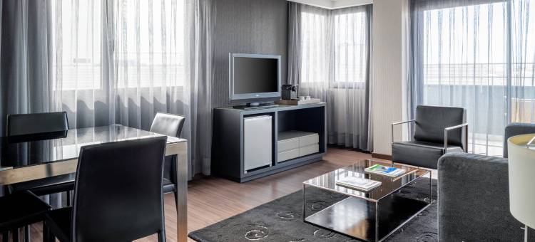 拉科鲁尼亚AC酒店(AC Hotel A Coruna)图片