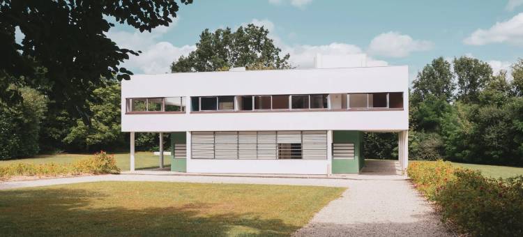 巴黎市郊普瓦西智选假日酒店(近RER A线，市郊铁路J线)(Holiday Inn Express Paris - Poissy)图片