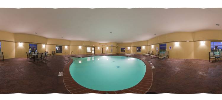 智选假日套房酒店奥克马尔吉(Holiday Inn Express & Suites OKMULGEE by IHG)图片