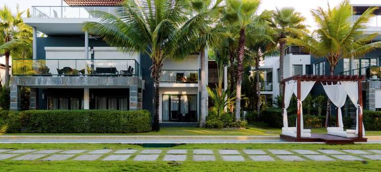 崇高萨马纳酒店及公寓(Sublime Samana Hotel & Residences)图片