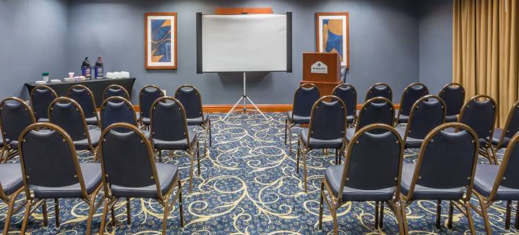 Wingate by Wyndham Houma图片