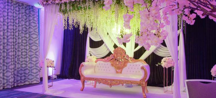 马纳萨斯杜勒斯机场温德姆拉昆塔套房酒店(La Quinta Inn & Suites by Wyndham Manassas VA-Dulles Airport)图片