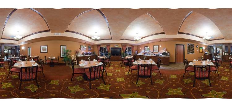 丹佛E-470/帕克尔路假日酒店(Holiday Inn Denver-Parker-E470/Parker RD)图片