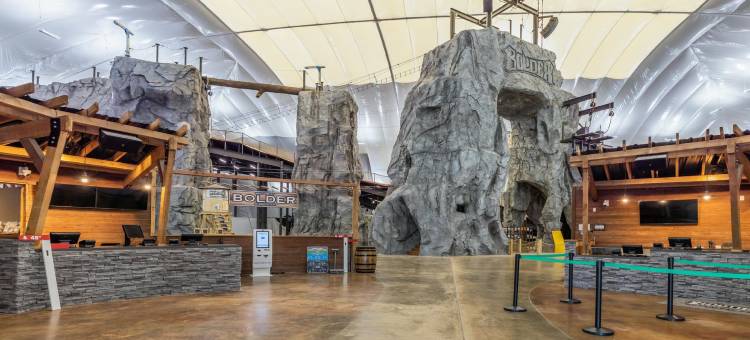 达拉斯大草原Staybridge Suites酒店(Staybridge Suites Dallas - Grand Prairie)图片