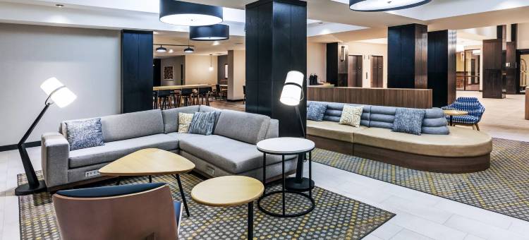 Holiday Inn & Suites 斯蒂尔沃特 - 大学西(Holiday Inn & Suites Stillwater - University West)图片