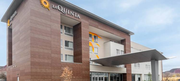 卡纳巴拉昆塔温德姆套房酒店(La Quinta Inn & Suites by Wyndham Kanab)图片