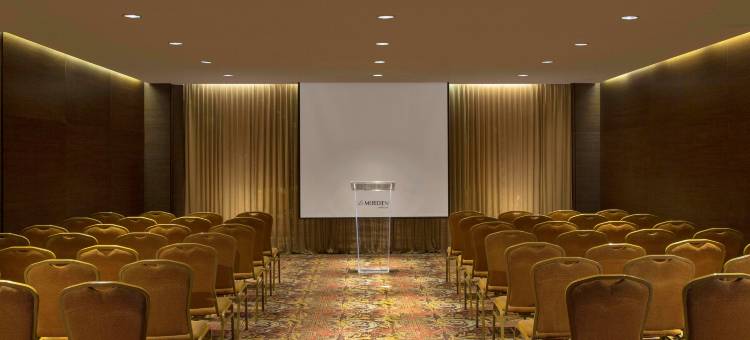 巴拿马城艾美酒店(Le Méridien Panama)图片