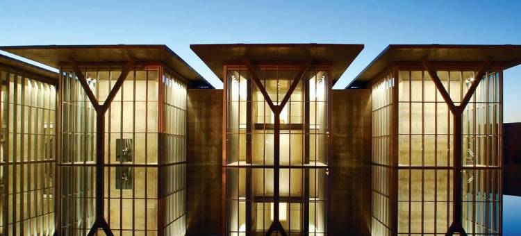 沃斯堡大学SpringHill Suites 酒店(SpringHill Suites Fort Worth University)图片